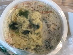 -大唐腾记腊汁肉夹馍(西安北站店)