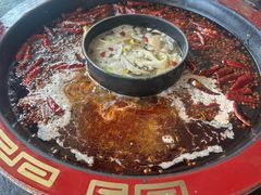 -陈眼镜火锅(总店)