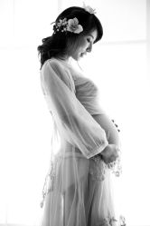 -韩慕婚纱摄影(九亭店)