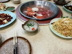 -313羊庄·羊肉火锅烧烤(李村店)