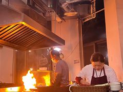 -何永光123鲜牛肉馆(1号店)