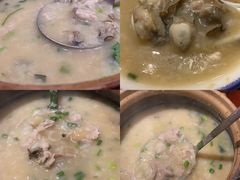 -银珠渔港·海鲜砂锅粥