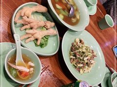 -虎哥私房菜(馒头山店)