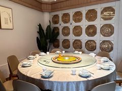 -江南驿·二十余年创意杭帮味(良渚玉鸟集店)