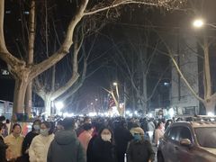 -健康路夜市