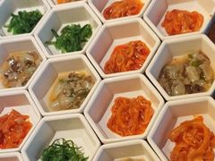 -牛YO寿喜烧和牛火锅自助(三台子万象汇店)