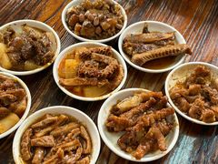 -品香排骨饭(羊官路店)