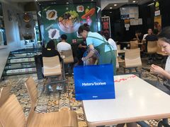 -金乐活美食(中街店)