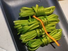 -一叶一世界·素食餐厅(锦华万达店)