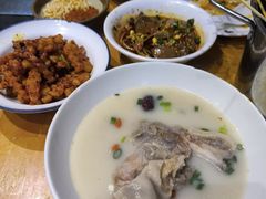 -付小姐在成都(中山公园店)
