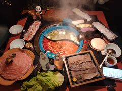 -吼堂老火锅(万寿宫店)