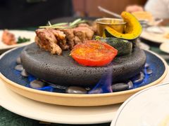 -秘密旅行Bonjour(黑金冠 江南西店)