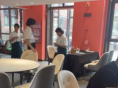 -正德楼果木烤鸭·渔家菜(东港店)