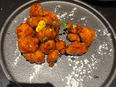 -老头儿油爆虾·知味杭州(爱琴海购物中心)