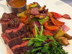 -LA MAISON公鸡和龙(蛇口店)