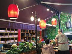 -巴将军·非遗老字号火锅(解放碑店)