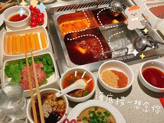 -海底捞火锅(亲贤北街店)
