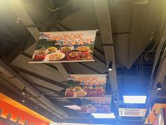 -渝是乎酸菜鱼·川渝小炒(新世界百货望京店)