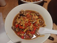 -聚鑫朋酸菜肥肠(九龙仓店)