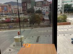 -麦当劳(江滨北路得来速餐厅)