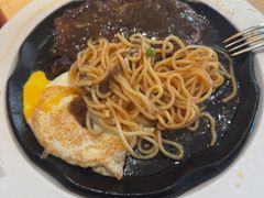 -豪客来牛排(人民东路店)