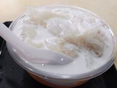 木瓜雪耳椰汁-百花传统甜品店(原址店)