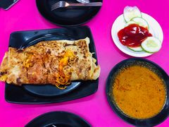 -新加坡Zam Zam餐馆