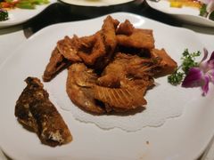 -顺峰顺水顺德菜(第一百货店)