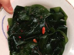 三秒海带芽-码头故事火锅(大丰店)