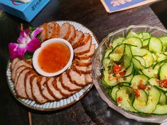 -老表记广西宵夜螺蛳鸭脚煲(西大店)