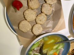 -清晖小苑•顺德地方菜(壹海城店)