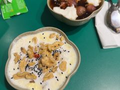 -堂屋糖水店(愚园店)