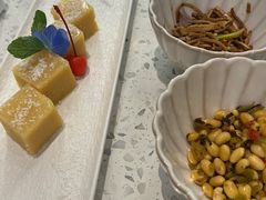 -赵小姐丨新中餐(曲江店)