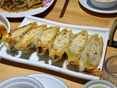 -春水锅贴·传统鲁菜(大明湖店)