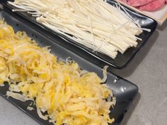 -红岸碳烤齐齐哈尔原味生态烤肉
