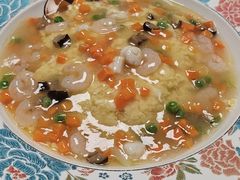 -鹿鸣春饭店(总店)