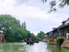 -乌镇景区
