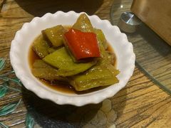-一盏明灯全素斋(殊像寺店)