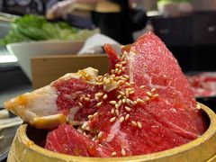 -伊茉家的烤肉店(勒泰中心店)