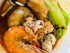 -盒煮先卤面(沙坡尾店)