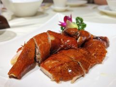 东海脆皮鸡-東海海鲜酒家(中信广场店)
