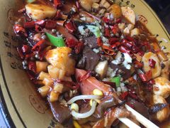 -四海蒸鲜蒸汽海鲜自助(北戴河店)