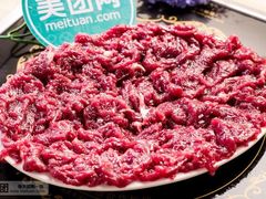 -三毛牛肉店(福强店)
