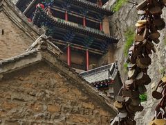-娲皇宫