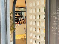 -Jamaicablue Coffeeshop(中央广场店)