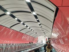 -广州火车站(地铁站)