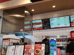 -喜年来(欧洲商城店)