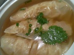 -潮福城大酒楼·潮味粤品·港式点心(湖滨北路店)