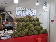 -無招牌海鮮(芽笼店)