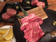 -牛角日本烧肉专门店(天王寺店 )